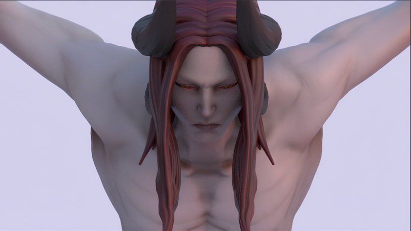 Making Off - The Prisioner